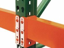 Husky Teardrop Uprights 8'H x 42''D - Image 4