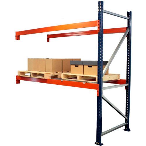 add on pallet rack unit - pallet rack world