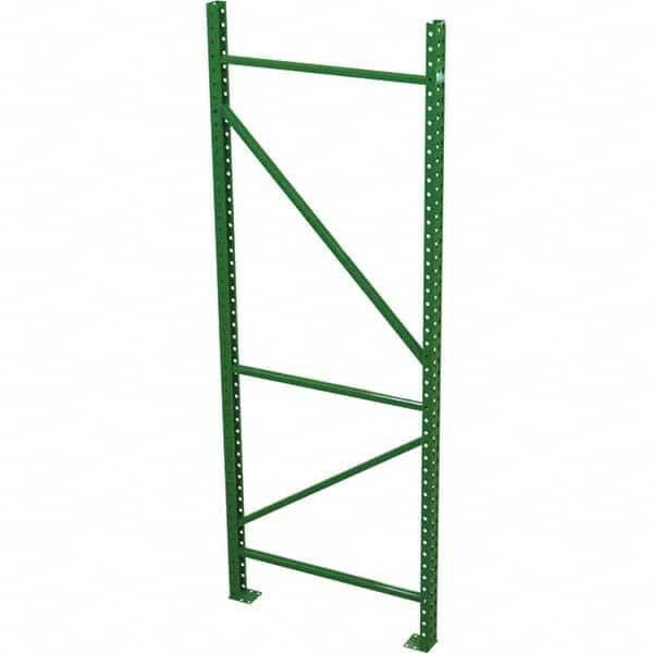 Husky Teardrop Style Uprights