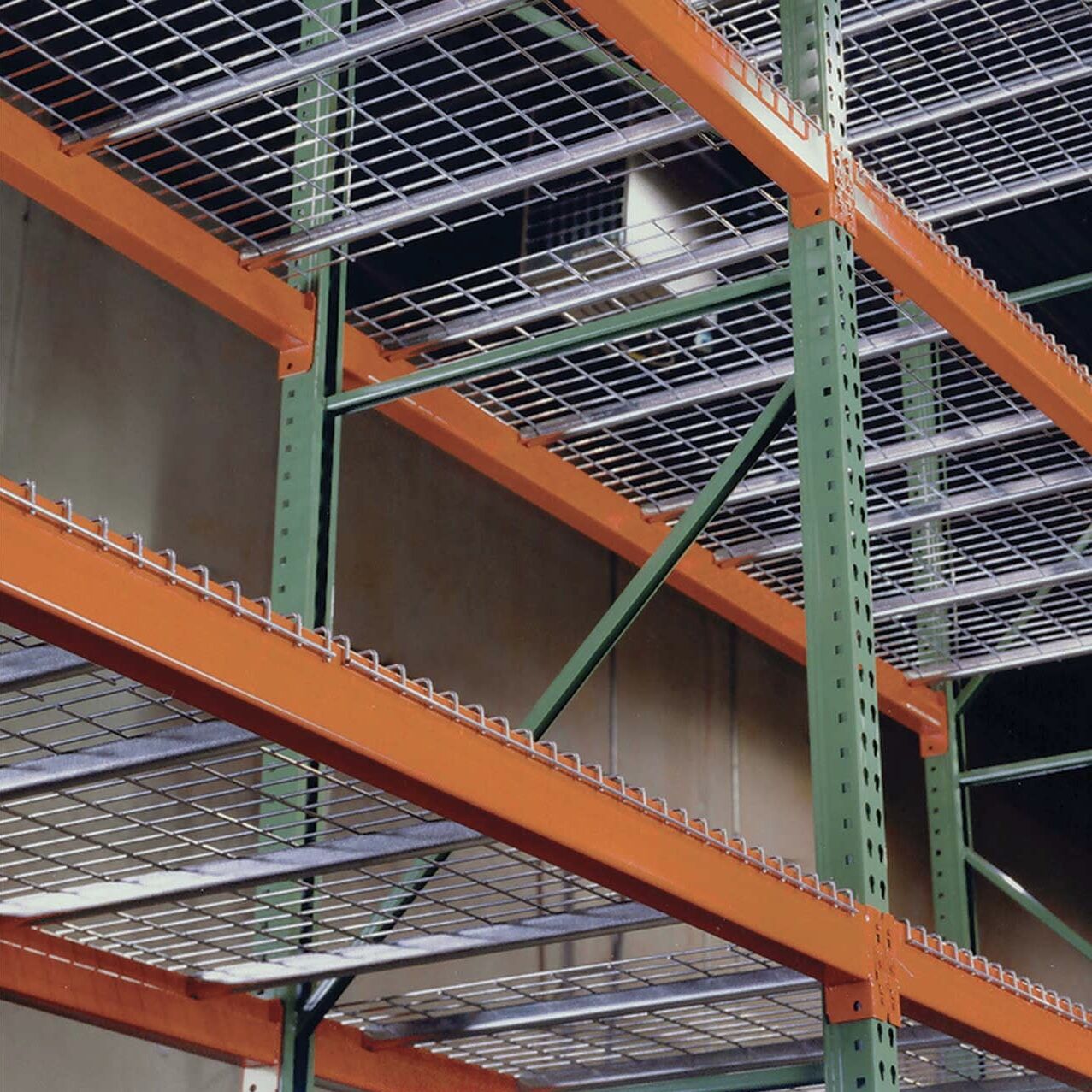 Orange Husky Invincible Teardrop Beams, Dallas, Texas