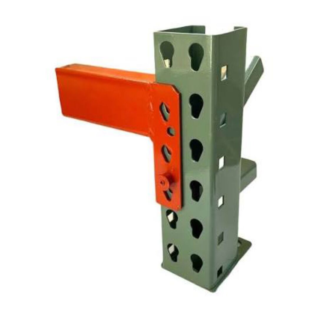 Green Interlake Teardrop Upright Frames