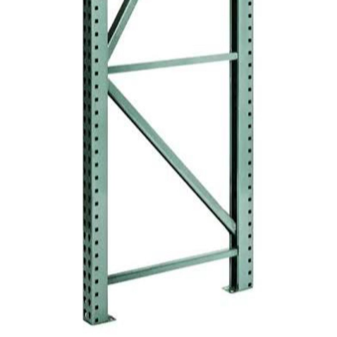 Interlake Uprights